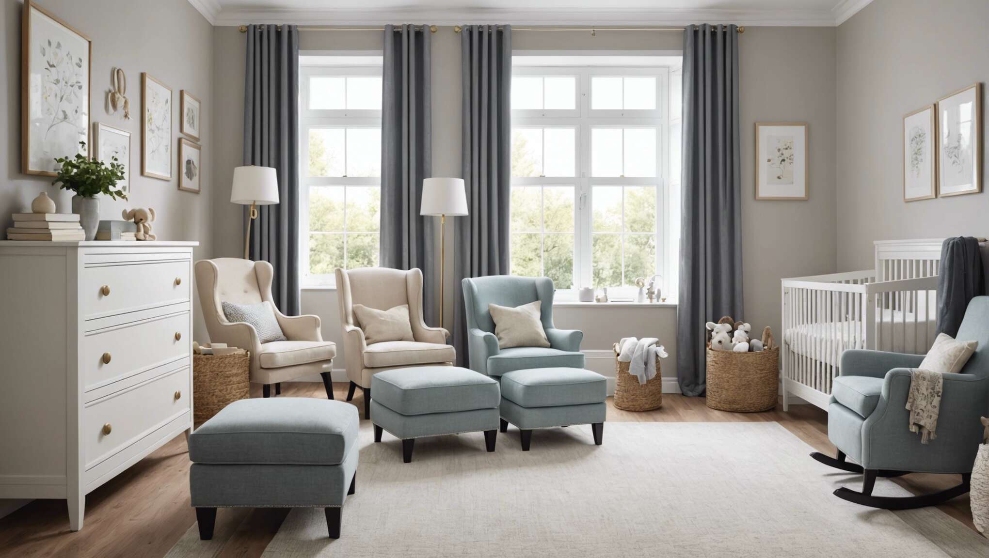 Meuble de salon au meilleur prix - Moku