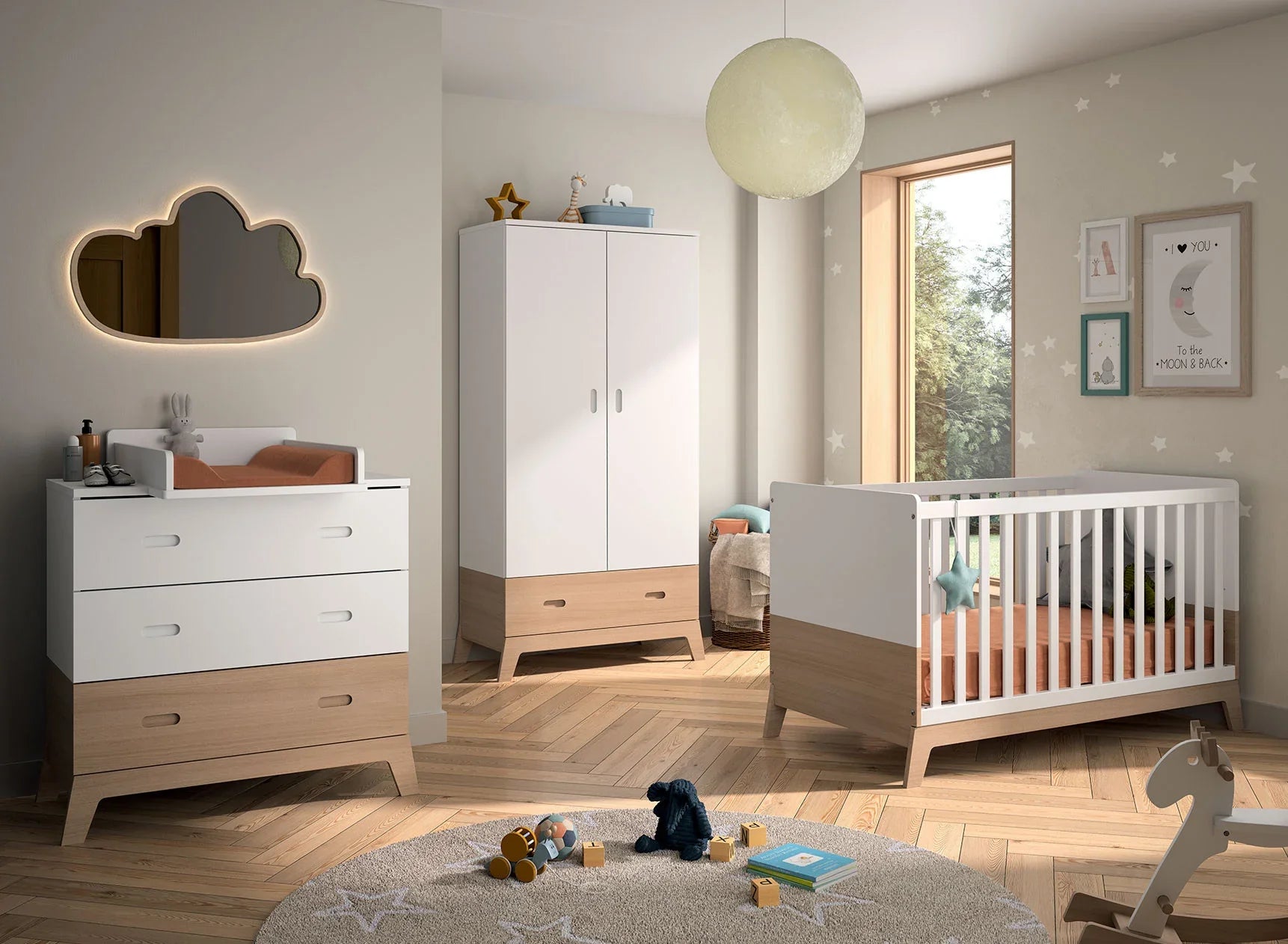 Chambre Bebe Complete Orchestranull