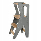 tour d'apprentissage en bois - Moku