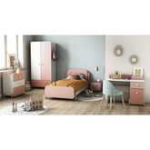 chambre enfant - Moku