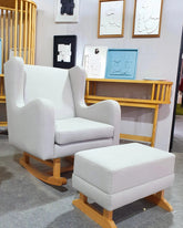 Fauteuil d’Allaitement - Moku