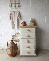 Chiffonnier enfant - Moku