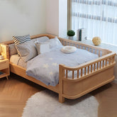 Lit Sebra enfants et adolescents