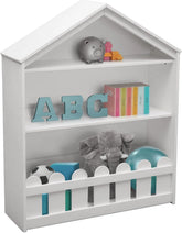 Étagère de rangement - meuble moku