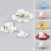 étagères décoratives en bois - meuble moku