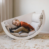 balançoire pas chère - Moku