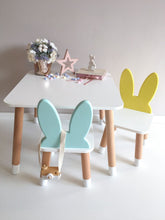 Chaise Moku personalisée