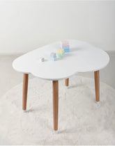 Table Moku forme simple