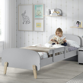 Lit simple économique (bas prix , haute qualité)