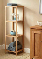 Meuble Rangements salle de bain - Moku Tunisie