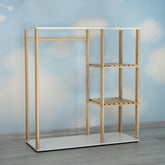 Armoire pour tout-petits Montessori