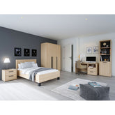 Chambre complet enfant - Juliana
