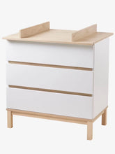 Commode à langer - Moku