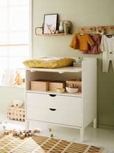 Commode à langer HOLIDAYS