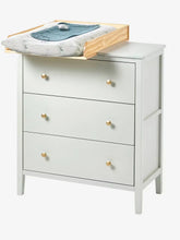 commode parisienne pour bébé - Moku