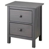 Table de nuit Hemnes