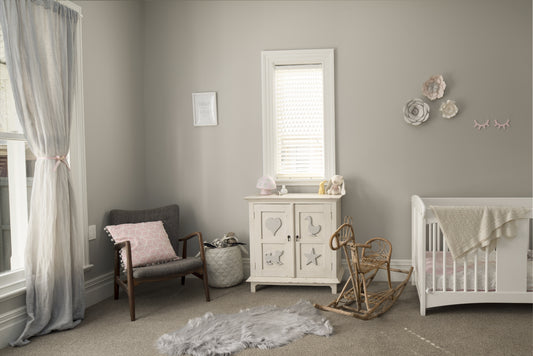 chambre enfant - Moku 
