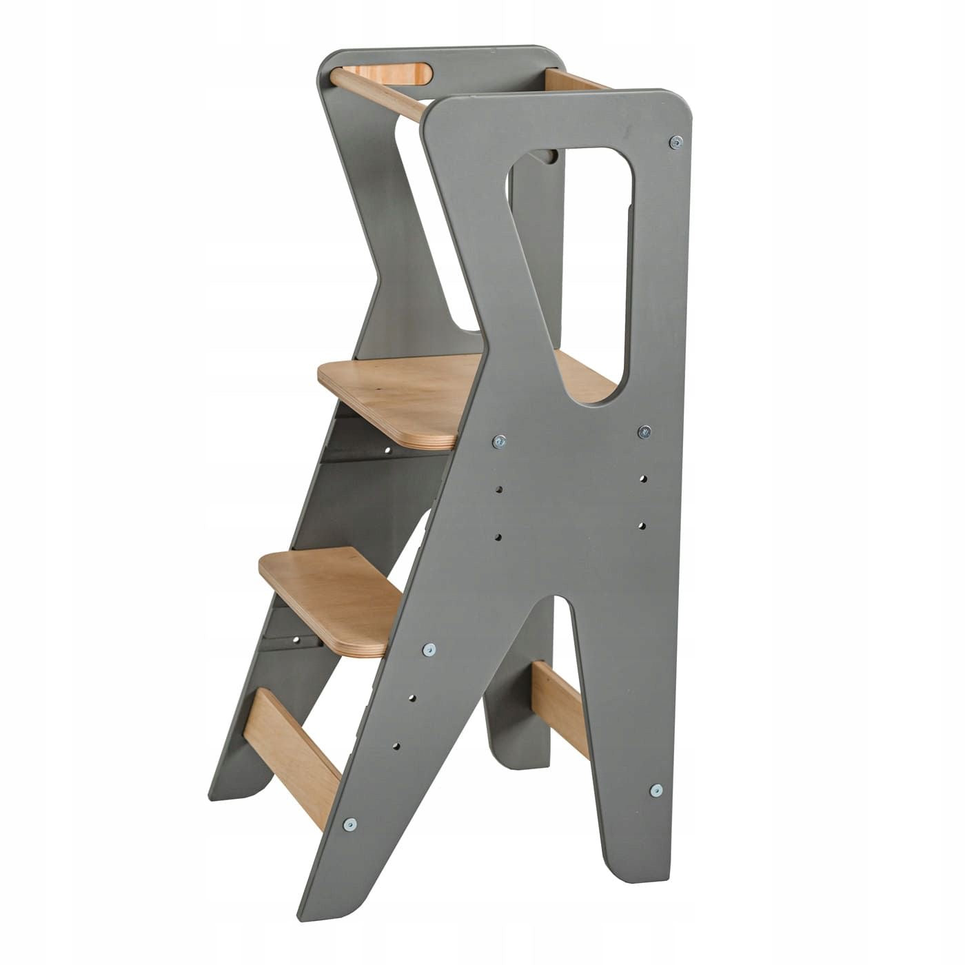 tour d'apprentissage en bois - Moku 