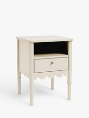 Table de nuit 1 tiroir ANYDAY