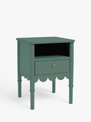 Table de nuit 1 tiroir ANYDAY