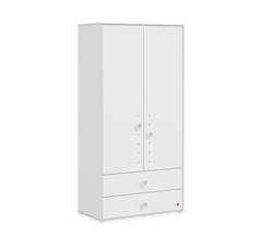 Armoire Montessori 2 portes