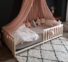 lit pour enfant personnalisé chez Moku Tunisie - vente des meubles en Tunisie 
