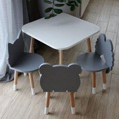 Chaise Moku personalisée