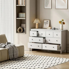 Commode IKEA Hemnes double