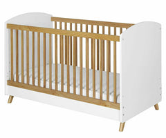 Lit de bébé évolutif Kombu