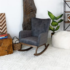 Fauteuil basculant - Moku Tunisie 