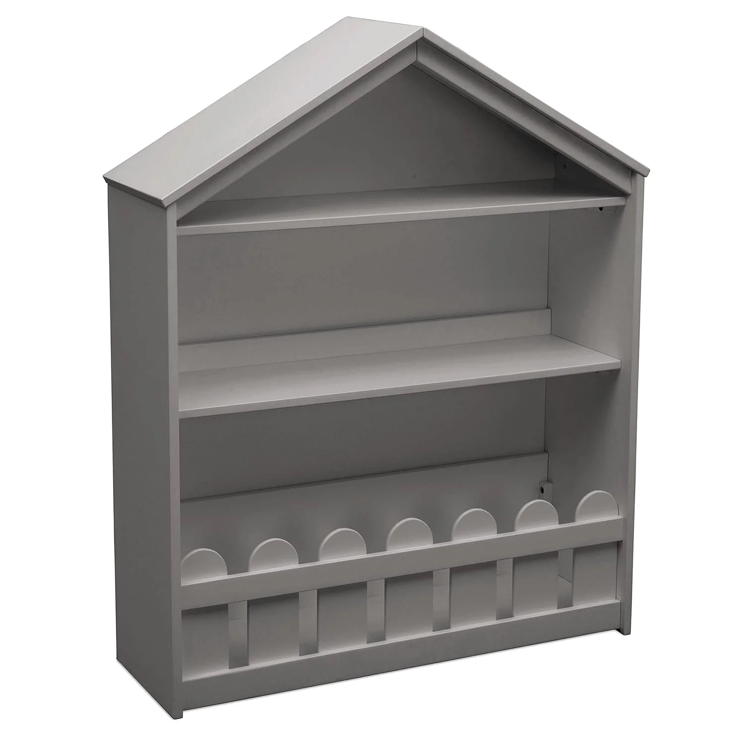 Étagère de rangement - meuble moku 