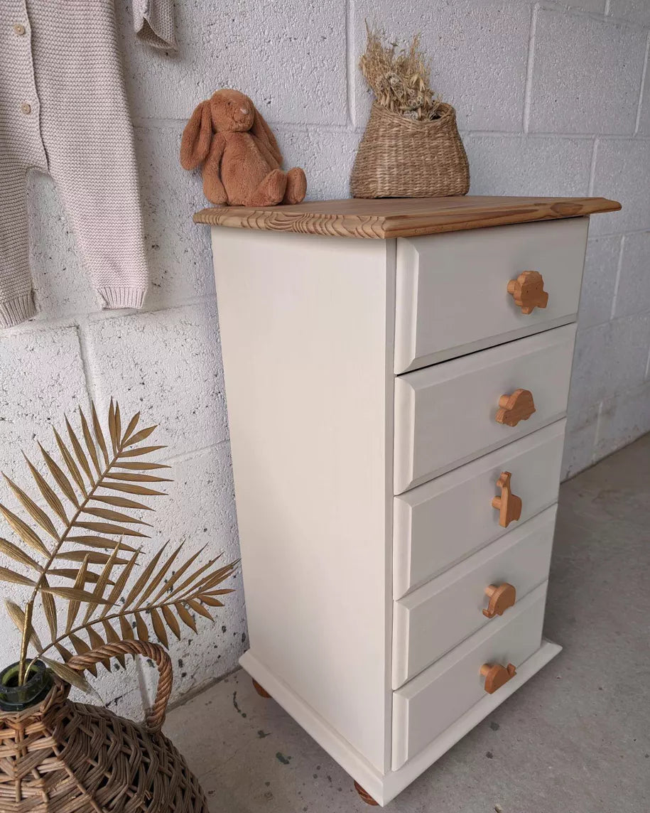 Chiffonnier enfant - Moku