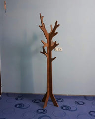 Porte manteau Arbre
