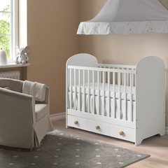 lit bébé ajustable - Moku Tunisie 
