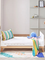 Lit bébé évolutif Soie