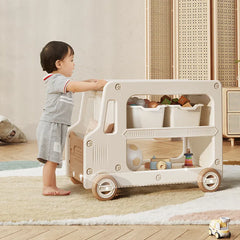 étagère à jouets et à livre - Moku tunisie 