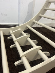 Arche Chaise longue à bascule LAAKSO Adulte