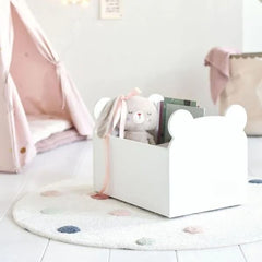 Box de rangement pour enfant - Moku Tunisie 