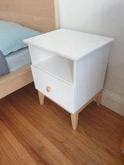 Table de nuit chevet