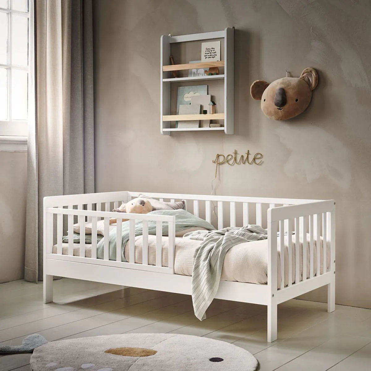 lit pour enfant personnalisé chez Moku Tunisie - vente des meubles en Tunisie 