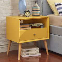 Table de nuit chevet