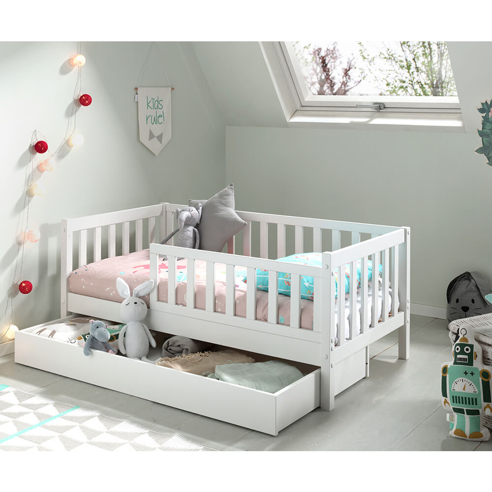 lit pour enfant personnalisé chez Moku Tunisie - vente des meubles en Tunisie 