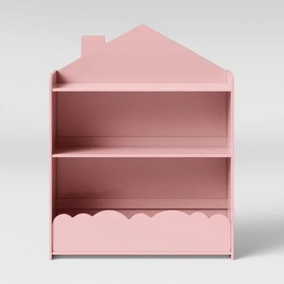 Étagère de rangement - meuble moku 