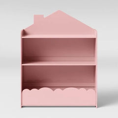 Étagère de rangement - meuble moku 