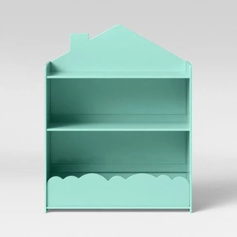 Étagère de rangement - meuble moku 