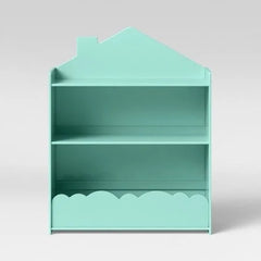 Étagère de rangement - meuble moku 