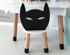 Chaise Moku personalisée