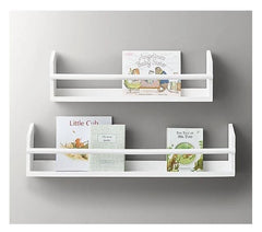 étagères des livres - meuble moku 