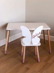 Table Moku forme simple