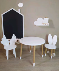 Table Moku forme simple